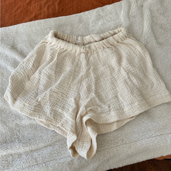 Cashmere Cactus Dream Shorts Gauze - Picture 2 of 4
